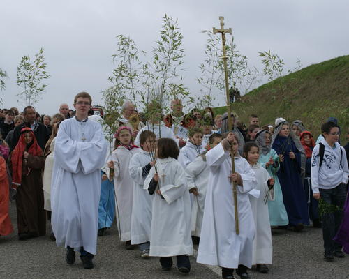 Rameaux 2010
