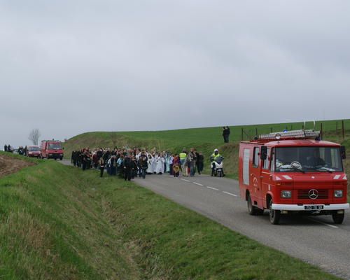 Rameaux 2010