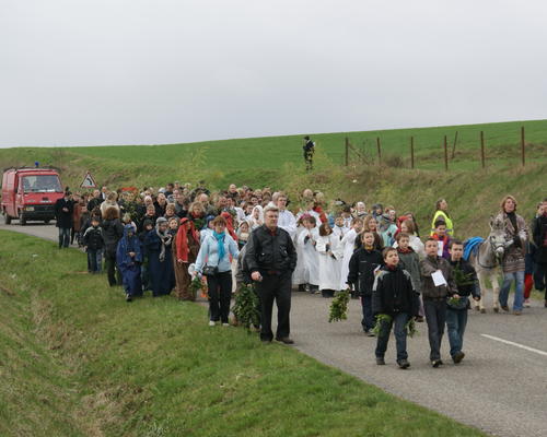 Rameaux 2010