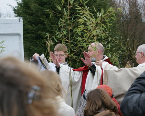 Rameaux 2010