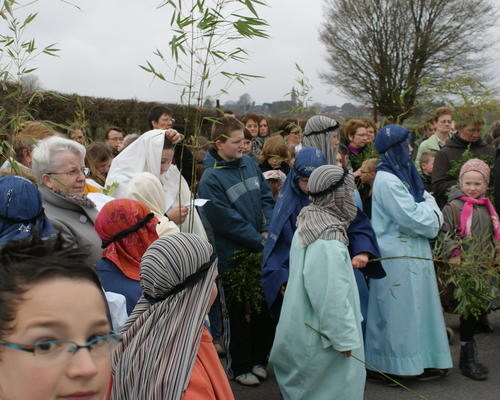 Rameaux 2010