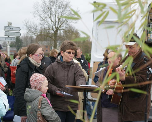 Rameaux 2010