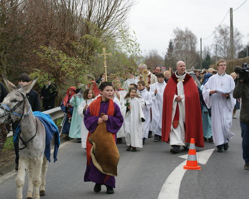 Rameaux 2010