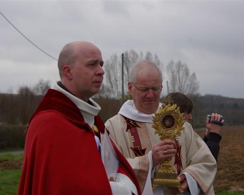 rameaux 2010