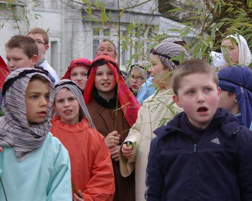 rameaux 2010