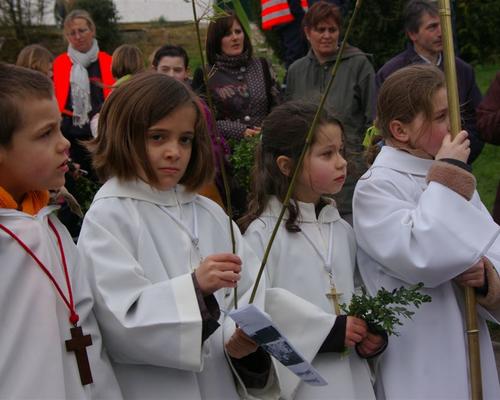 rameaux 2010