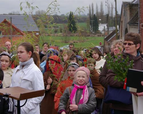 rameaux 2010