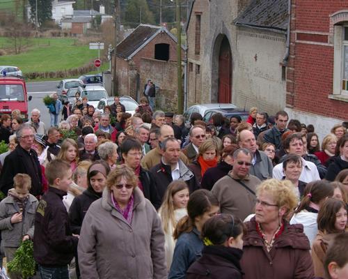 rameaux 2010