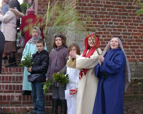 rameaux 2010