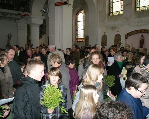 assemblée