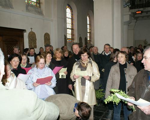 chorale
