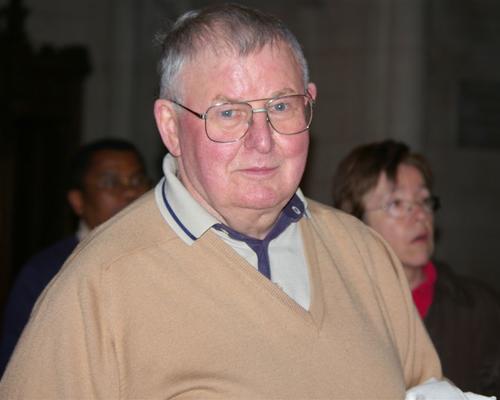 abbé Roger PITON