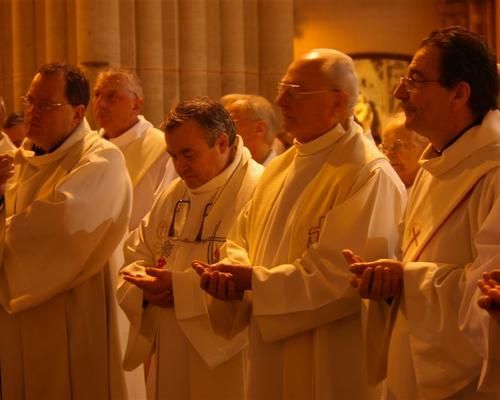 communion