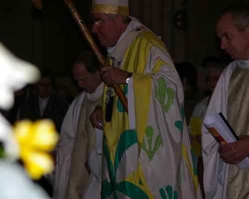 procession d'entrée
