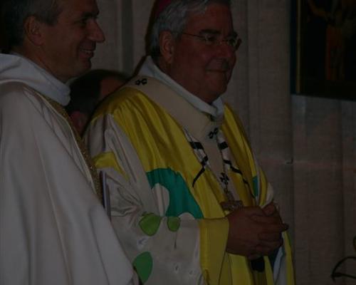 Mgr GARNIER