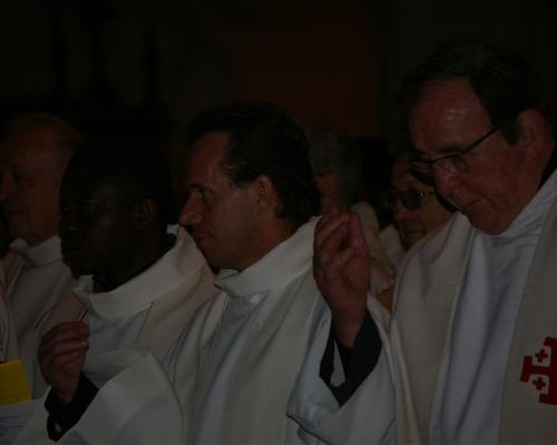 SIGNE DE CROIX