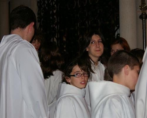 servants