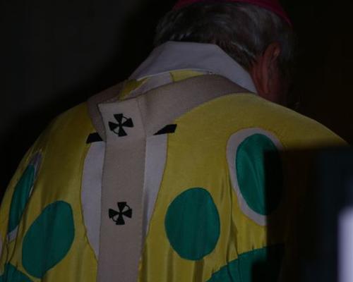 chasuble