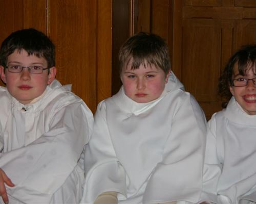 servants