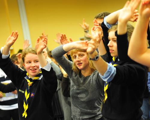 Danse