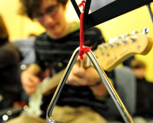 Musiciens