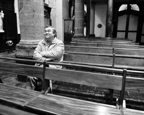 Père Pascal Romefort