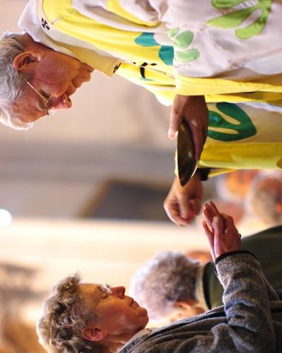 Communion