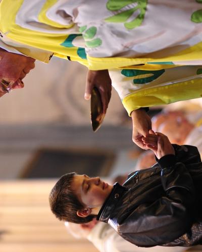 Communion