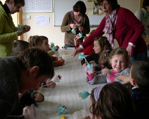 2418 atelier fleurs