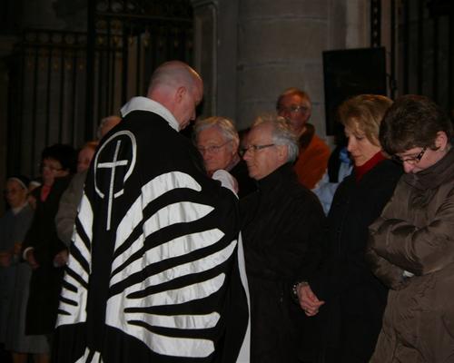 célébration du pardon