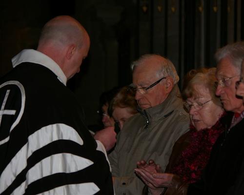 communion