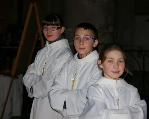 servants