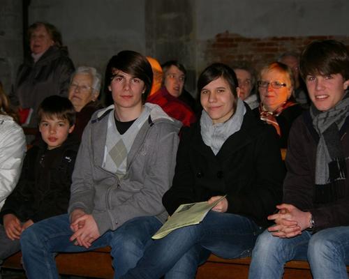 jeunes