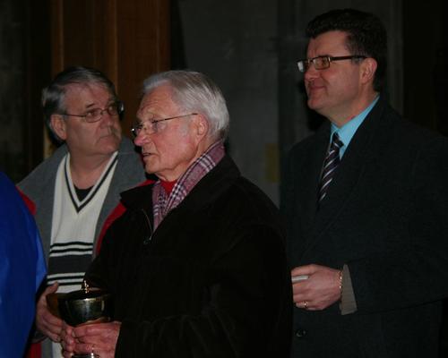 procession