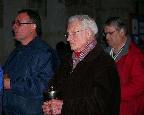 procession