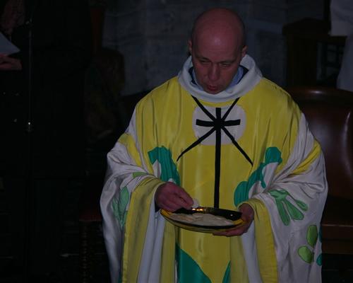Communion