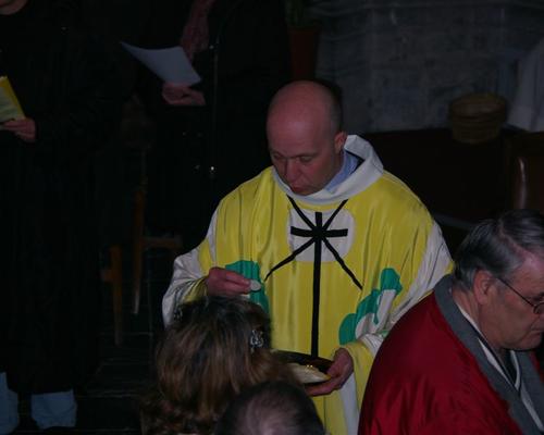 communion