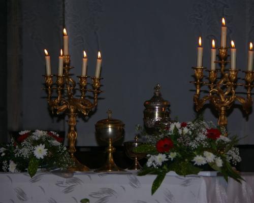 adoration