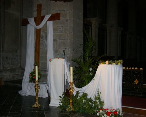 choeur