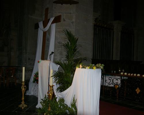 baptistère