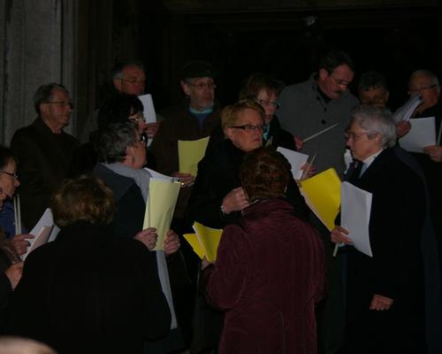 chorale