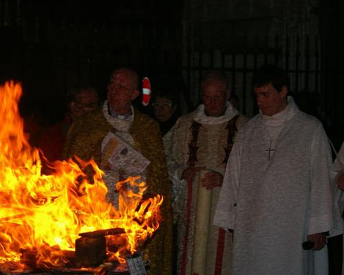 flammes
