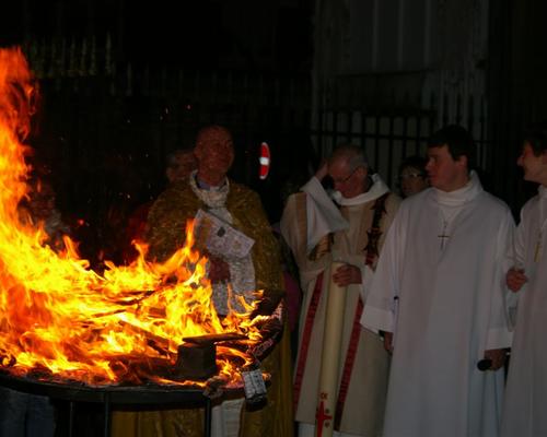 feu