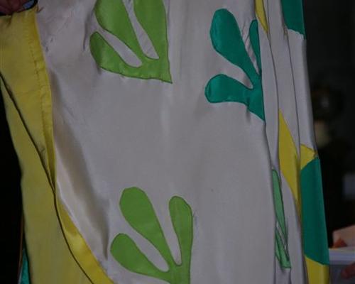 chasuble