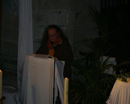 Homélie