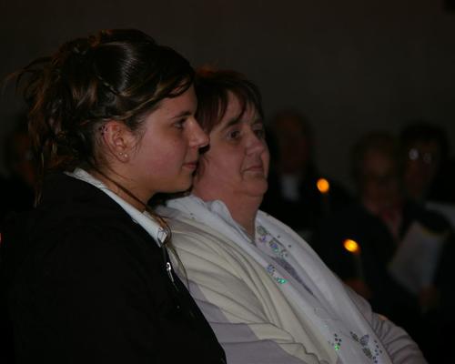 Elise et Carole