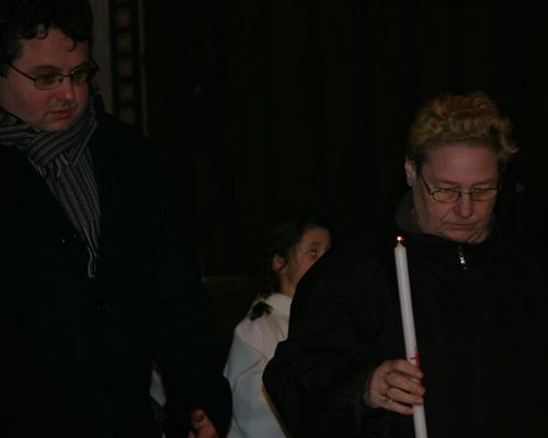 parrain, marraine