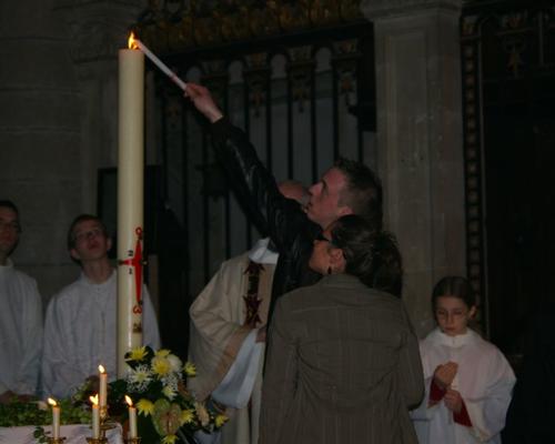 parrain, marraine