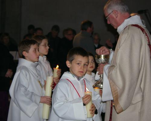 communion