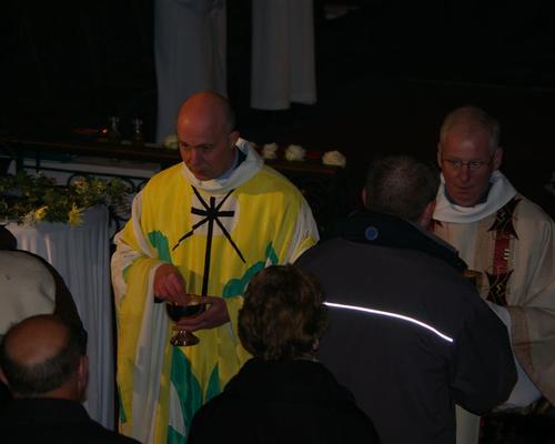 communion